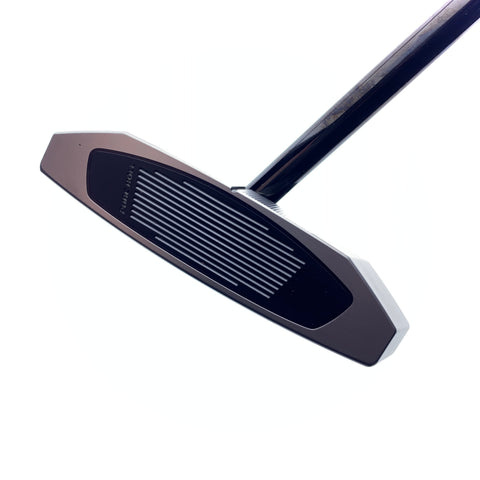 Used TaylorMade Spider 5K ZT Putter / 33.0 Inches