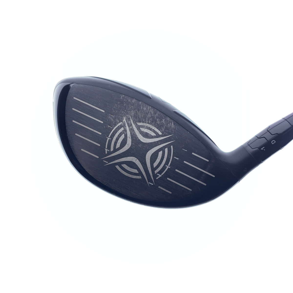 Used Callaway XR 16 Driver / 13.5 Degrees / Regular Flex
