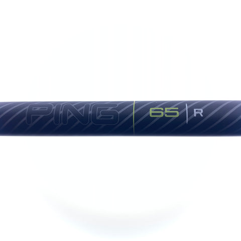 Used Ping G430 Max 7 Fairway Wood / 21.0 Degrees / Regular Flex