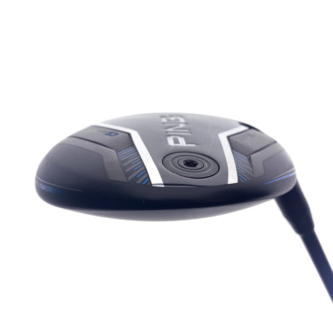 Used Ping G440 Max 3 Fairway Wood / 15.0 Degrees / TX Flex