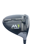 Used TaylorMade M1 2017 Driver / 10.5 Degrees / Regular Flex