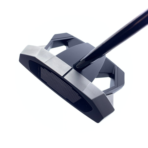 Used TaylorMade Spider 5K ZT Putter / 33.0 Inches