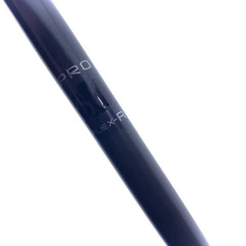 Used Fujikura Pro 60 R Driver Shaft / Regular Flex / Cobra Gen 2 Adapter