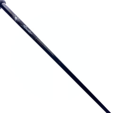 Used TaylorMade Spider 5K ZT Putter / 33.0 Inches