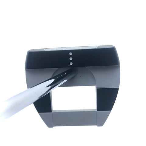 Used Odyssey AI-One Square 2 Square Jailbird CS Putter / 34.0 Inches