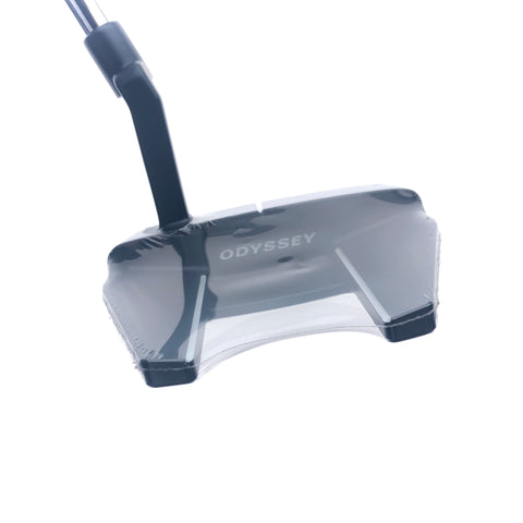 NEW Odyssey Ai-One Milled Seven T CH Putter / 34.0 Inches