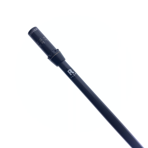 Used Fujikura Pro 60 R Driver Shaft / Regular Flex / Cobra Gen 2 Adapter