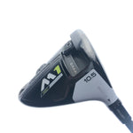 Used TaylorMade M1 2017 Driver / 10.5 Degrees / Regular Flex