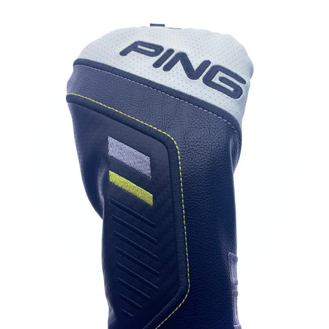 Used Ping G430 Max 7 Fairway Wood / 21.0 Degrees / Regular Flex