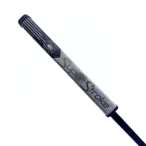 Used TaylorMade Spider 5K ZT Putter / 33.0 Inches