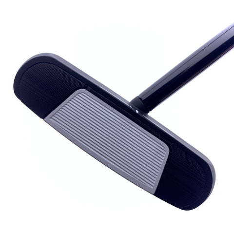 Used Odyssey S2S Tri-Hot Rossie Putter / 35.0 Inches
