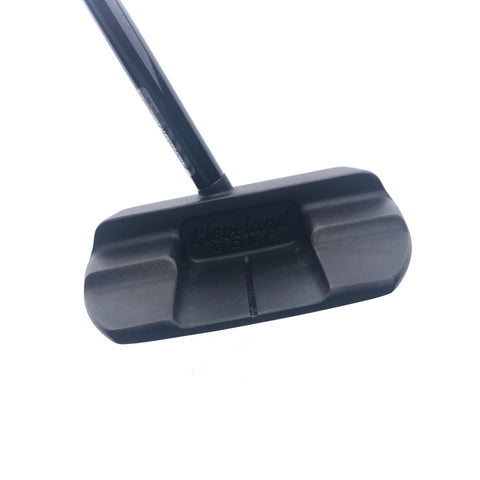 Used Cleveland Huntington Beach Soft Premier 10.5 Putter / 34.0 Inches - Replay Golf 