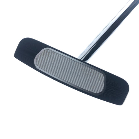 Used Odyssey AI-One Square 2 Square Jailbird CS Putter / 34.0 Inches