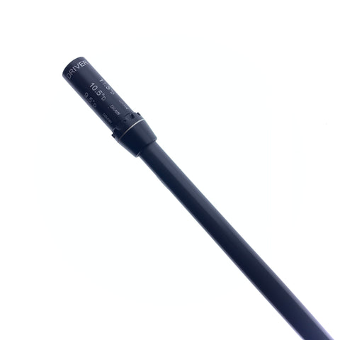 Used Fujikura Pro 60 R Driver Shaft / Regular Flex / Cobra Gen 2 Adapter