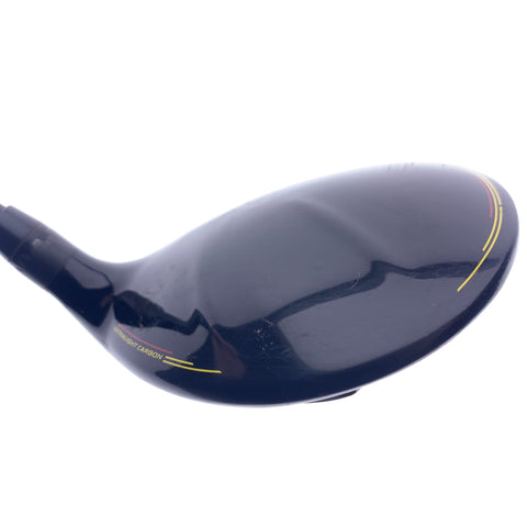 Used Cobra King Speedzone 5 Fairway Wood / 18.5 Degrees / Regular Flex