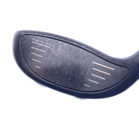 Used Cobra King Speedzone 5 Fairway Wood / 18.5 Degrees / Regular Flex