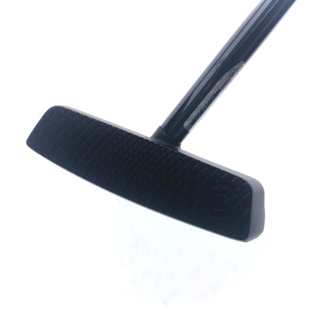 Used Cleveland Huntington Beach Soft Premier 10.5 Putter / 34.0 Inches - Replay Golf 