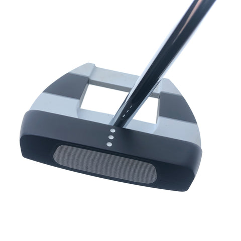 Used Odyssey AI-One Square 2 Square Jailbird CS Putter / 34.0 Inches