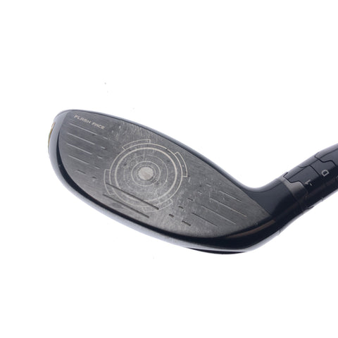 Used Callaway EPIC Flash 5 Fairway Wood / 18 Degrees / Regular Flex - Replay Golf 