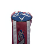 Used Callaway XR 16 Driver / 13.5 Degrees / Regular Flex