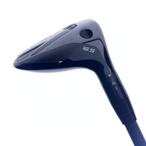 Used Titleist GT2 3  HL Fairway Wood / 16.5 Degrees / Stiff Flex