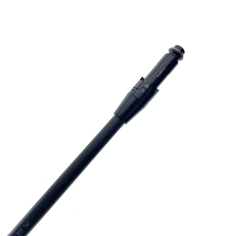 Used Project X Titan Black Driver Shaft / Stiff Flex / Titleist Gen 2 Driver Ad