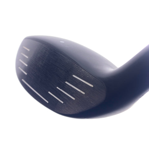 Used Ping G440 Max 3 Fairway Wood / 15.0 Degrees / TX Flex