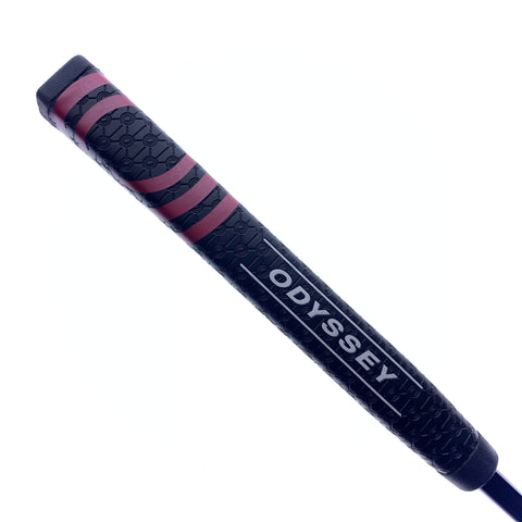 Used Odyssey S2S Tri-Hot Rossie Putter / 35.0 Inches