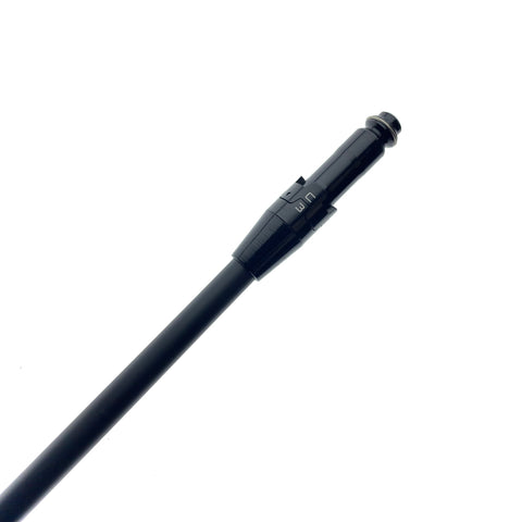 Used Project X Titan Black Driver Shaft / Stiff Flex / Titleist Gen 2 Driver Ad