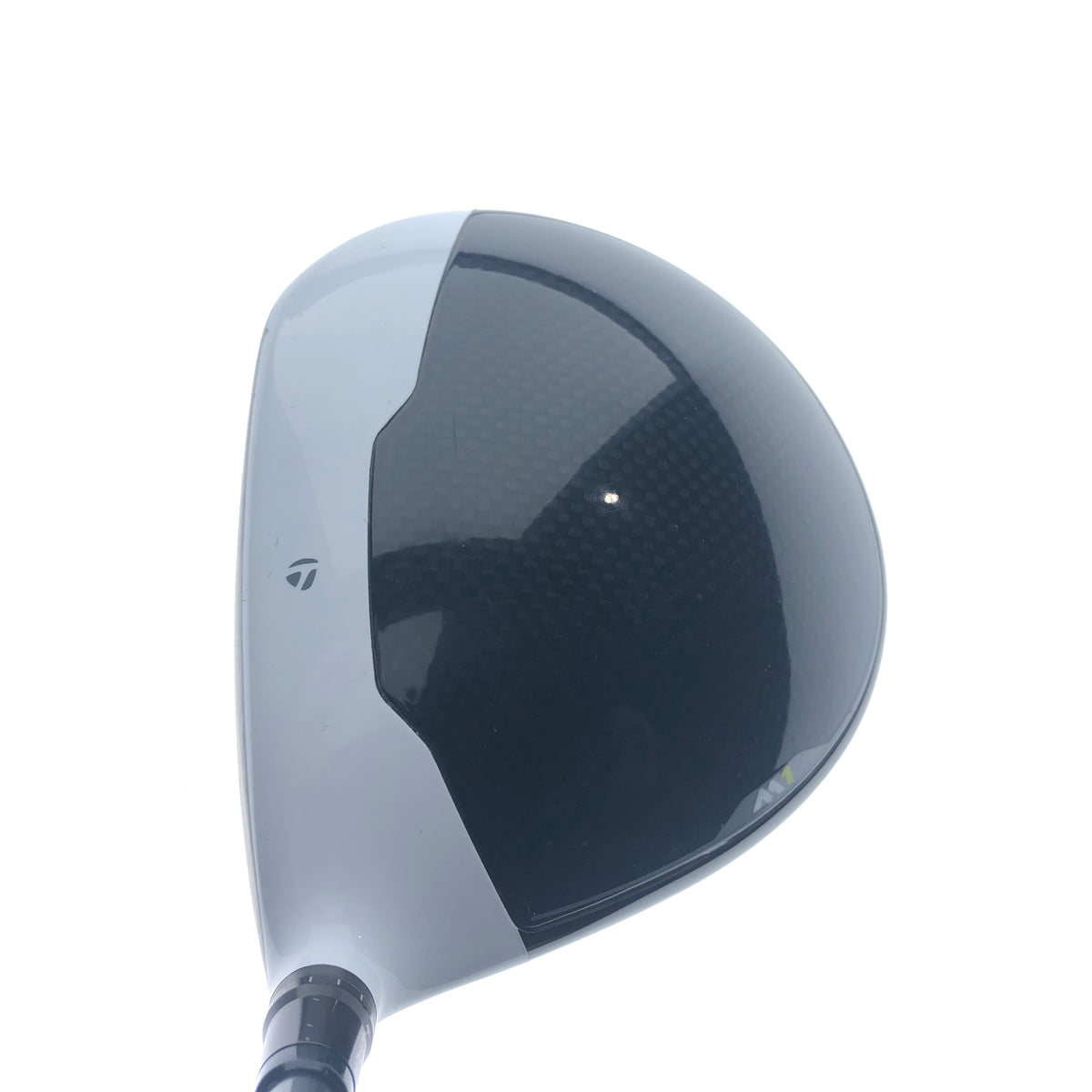 Used TaylorMade M1 2017 Driver / 10.5 Degrees / Regular Flex