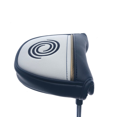 NEW Odyssey Ai-One Milled Seven T CH Putter / 34.0 Inches