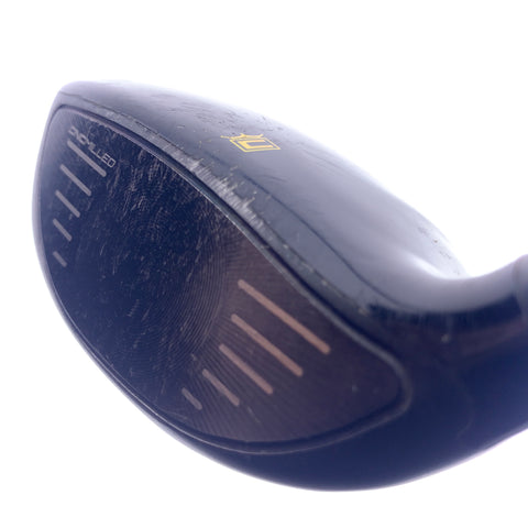 Used Cobra King Speedzone 5 Fairway Wood / 18.5 Degrees / Regular Flex