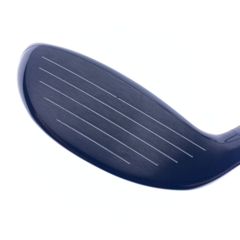 Used Titleist GT2 3  HL Fairway Wood / 16.5 Degrees / Stiff Flex