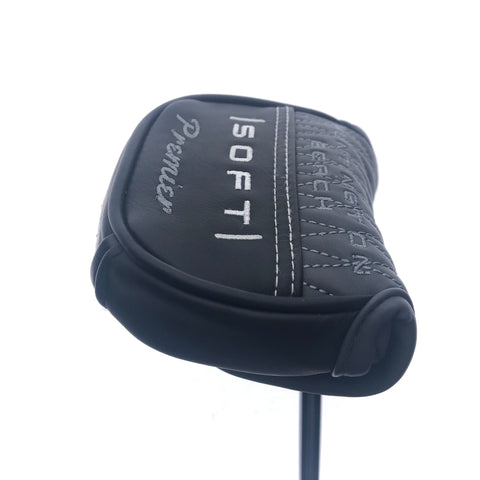 Used Cleveland Huntington Beach Soft Premier 10.5 Putter / 34.0 Inches - Replay Golf 