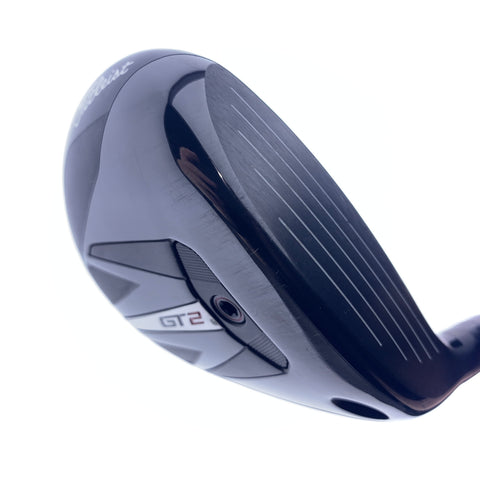 Used Titleist GT2 3  HL Fairway Wood / 16.5 Degrees / Stiff Flex