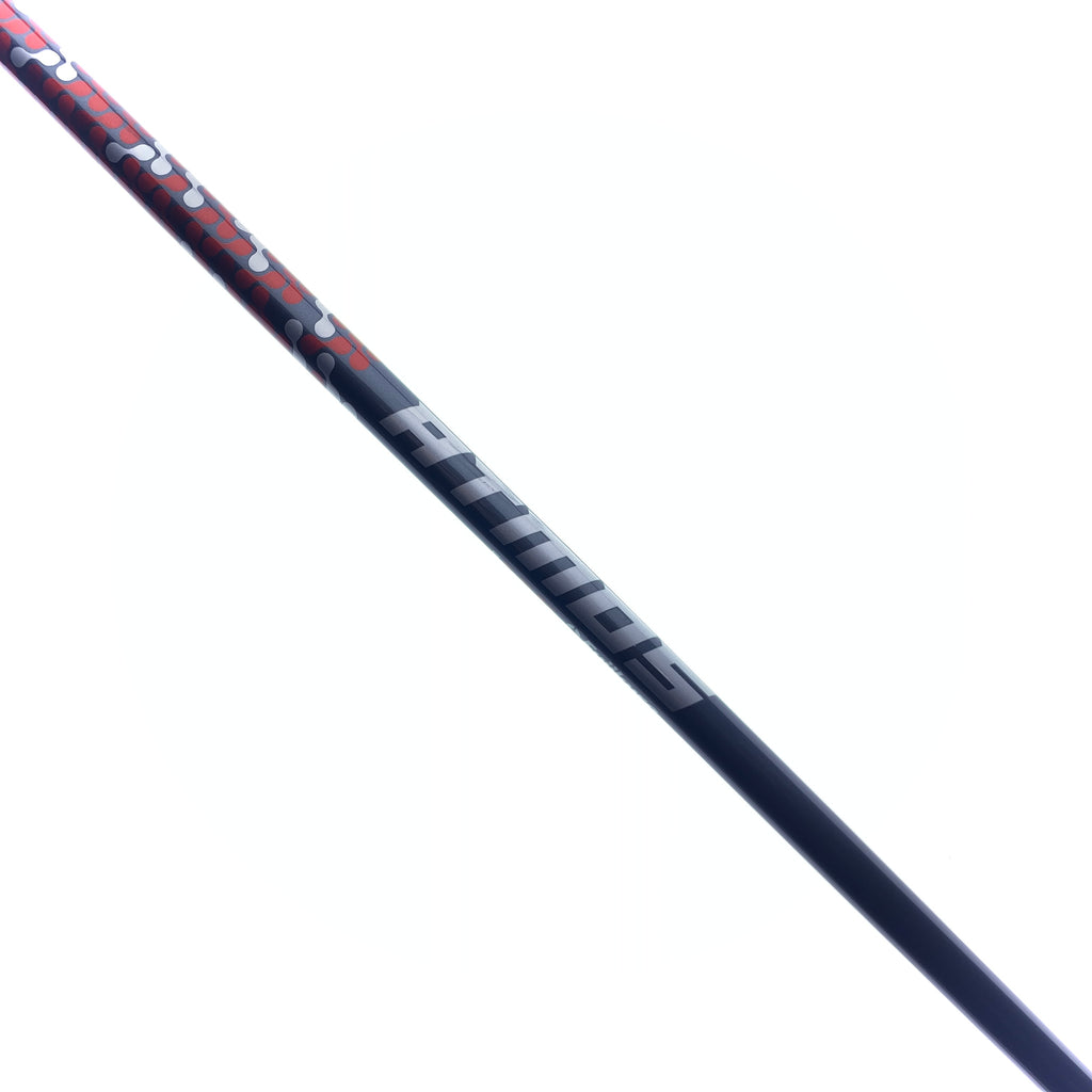 Used Fujikura Atmos 5 S Driver Shaft / Stiff Flex / TaylorMade Gen 2 Adapter