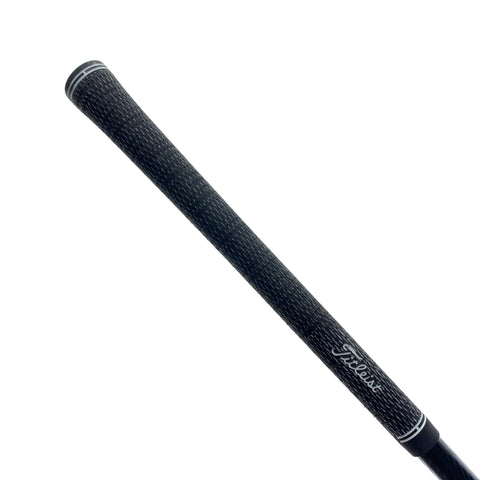 Used Project X Titan Black Driver Shaft / Stiff Flex / Titleist Gen 2 Driver Ad