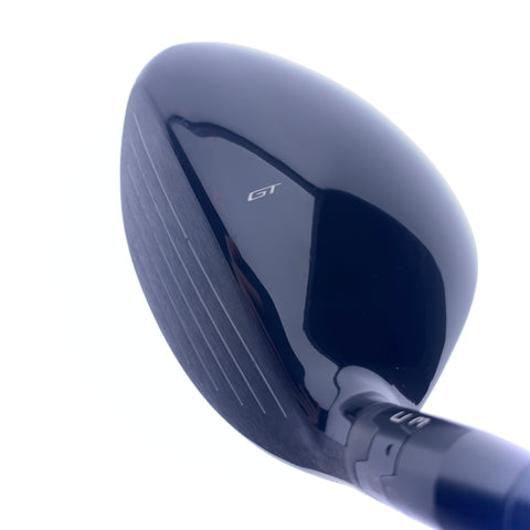 Used Titleist GT2 3  HL Fairway Wood / 16.5 Degrees / Stiff Flex