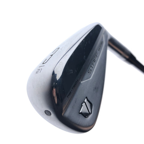 Used Wilson Staff Model RB 3 Hybrid / 21 Degrees / X-Stiff Flex