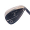 Used Titleist Vokey SM7 Brushed Steel Lob Wedge / 60.0 Degrees / Wedge Flex