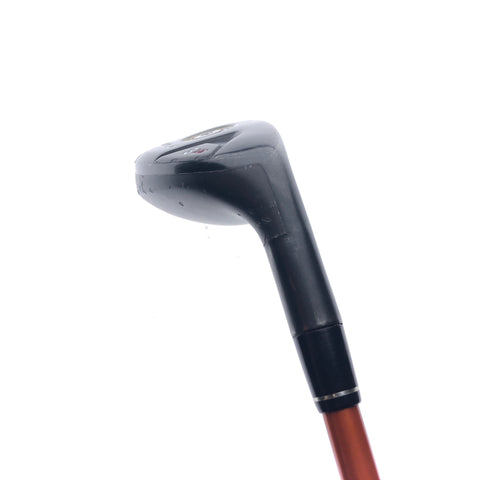 Used Callaway Apex 3 Hybrid / 20 Degrees / X-Stiff Flex - Replay Golf 
