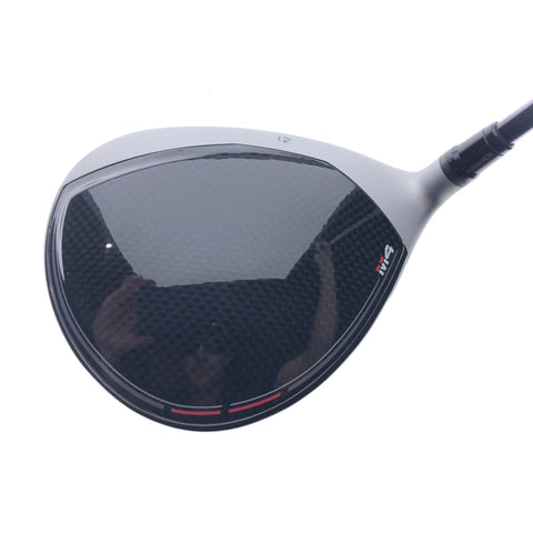 Used TaylorMade M4 Driver / 10.5 Degrees / Regular Flex / Left-Handed