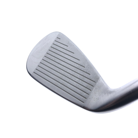 Used Wilson Staff Model RB 3 Hybrid / 21 Degrees / X-Stiff Flex