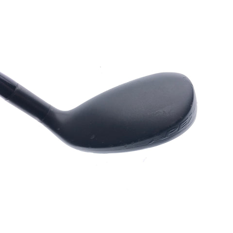 Used Callaway Apex 3 Hybrid / 20 Degrees / X-Stiff Flex - Replay Golf 
