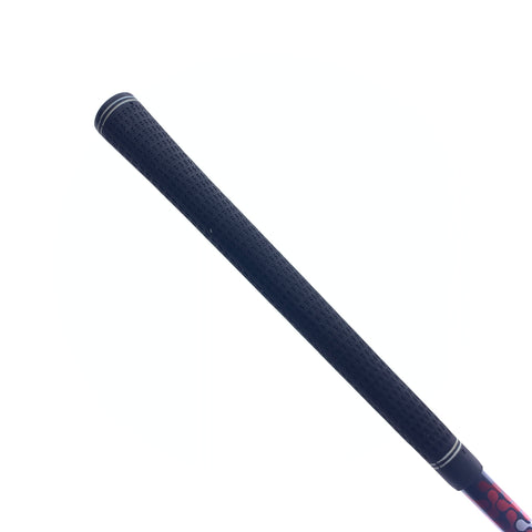 Used Fujikura Atmos 5 S Driver Shaft / Stiff Flex / TaylorMade Gen 2 Adapter