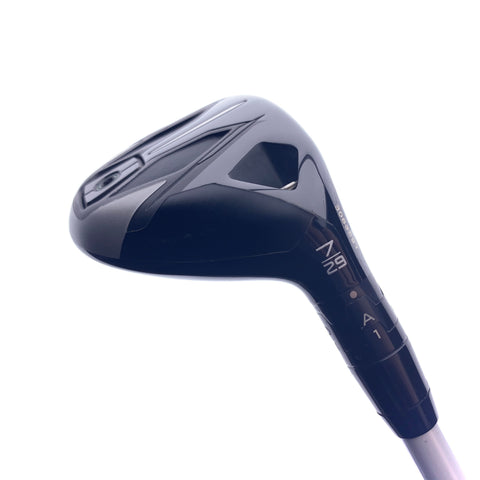 Used Titleist TSi 1 7 Hybrid / 29 Degrees / Ladies Flex