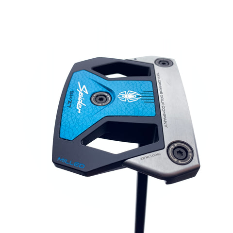 Used TaylorMade Spider 5K ZT Putter / 34.0 Inches