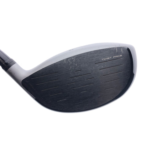 Used TaylorMade M4 Driver / 10.5 Degrees / Regular Flex / Left-Handed
