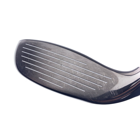 Used Callaway Paradym Ai Smoke HL 3 Hybrid / 18.0 Degrees / A Flex