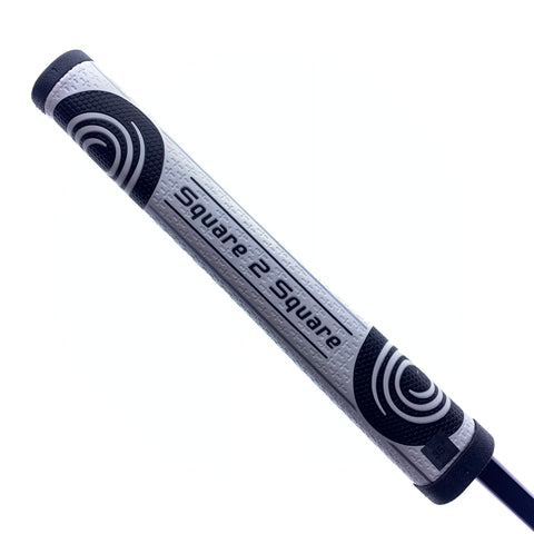 NEW Odyssey Ai-Dual Square 2 Square Jailbird Putter / 35.0 Inches / Left-Handed